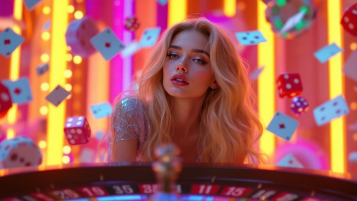 پاکستان میں Luck Streak 3 قانونی ہے۔